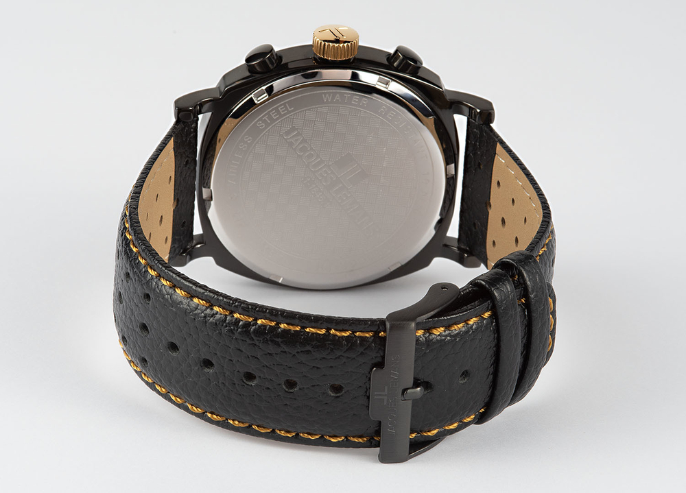 Jacques Lemans 11645O