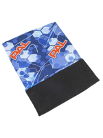 Зимний бафф PAL #желтый