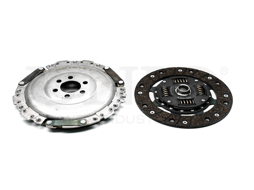 Комплект сцепления без подшипника UNIO CLT-20001