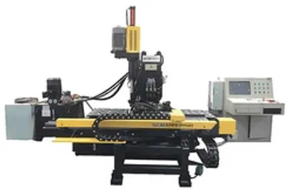 Пневматическая углошлифовальная машина Sumake ST-7779L