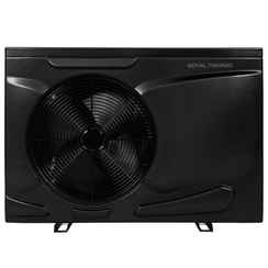 Тепловой насос для бассейна Royal Thermo MasterHeat Pro DC RTPI-25MHN8 инверторного типа