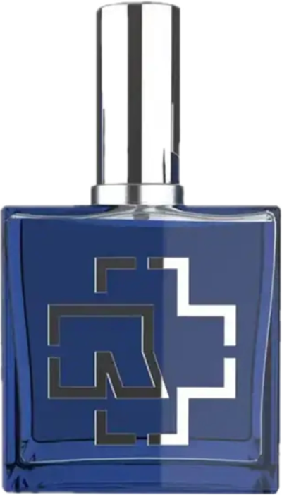 Rammstein Paris EDP