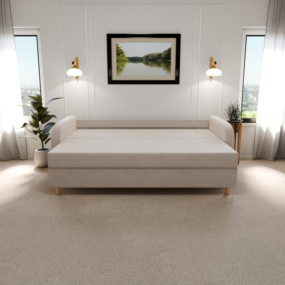 Генри диван кровать