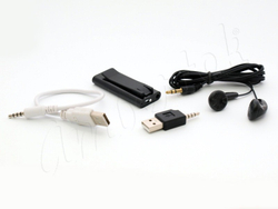 Мини диктофон Ambertek VR658