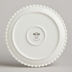 НАБОР ТАРЕЛОК ЗАКУСОЧНЫХ LEFARD "PEARL" 2 ШТ. 19,5*1,5 СМ (КОР=18НАБ.)