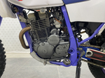 Yamaha TT250R , 2000