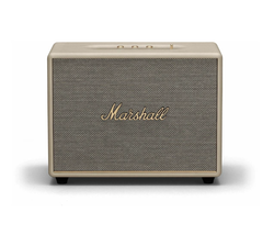 Колонка домашняя Marshall Woburn III Cream