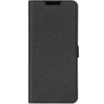 Чехол с флипом для Realme C25/С25s black DF