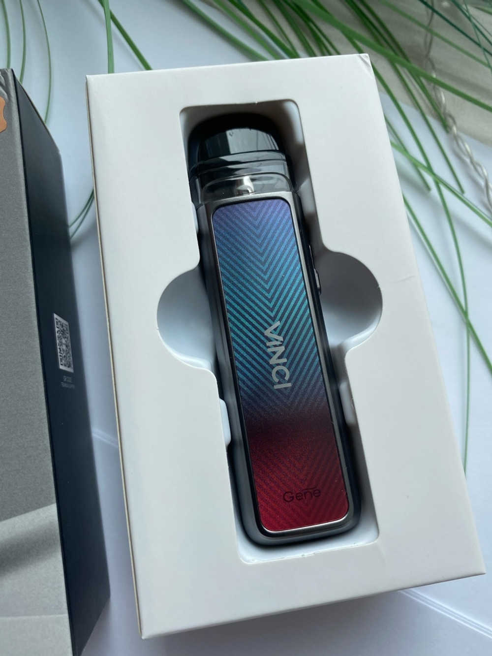 Набор VINCI New pod by Voopoo 800mAh