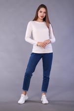 Сэнди - лонгслив экрю Iv-capriz