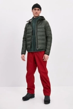 БРЮКИ STAYER ВЕТРО-ВЛАГОЗАЩИТНЫЕ КАТУНЬ МУЖСКИЕ 25-20517