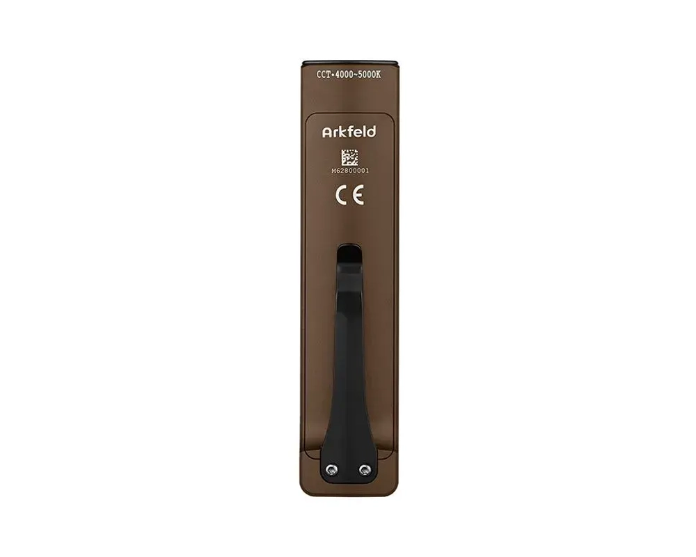Фонарь Olight Arkfeld Desert Tan COOL WHITE