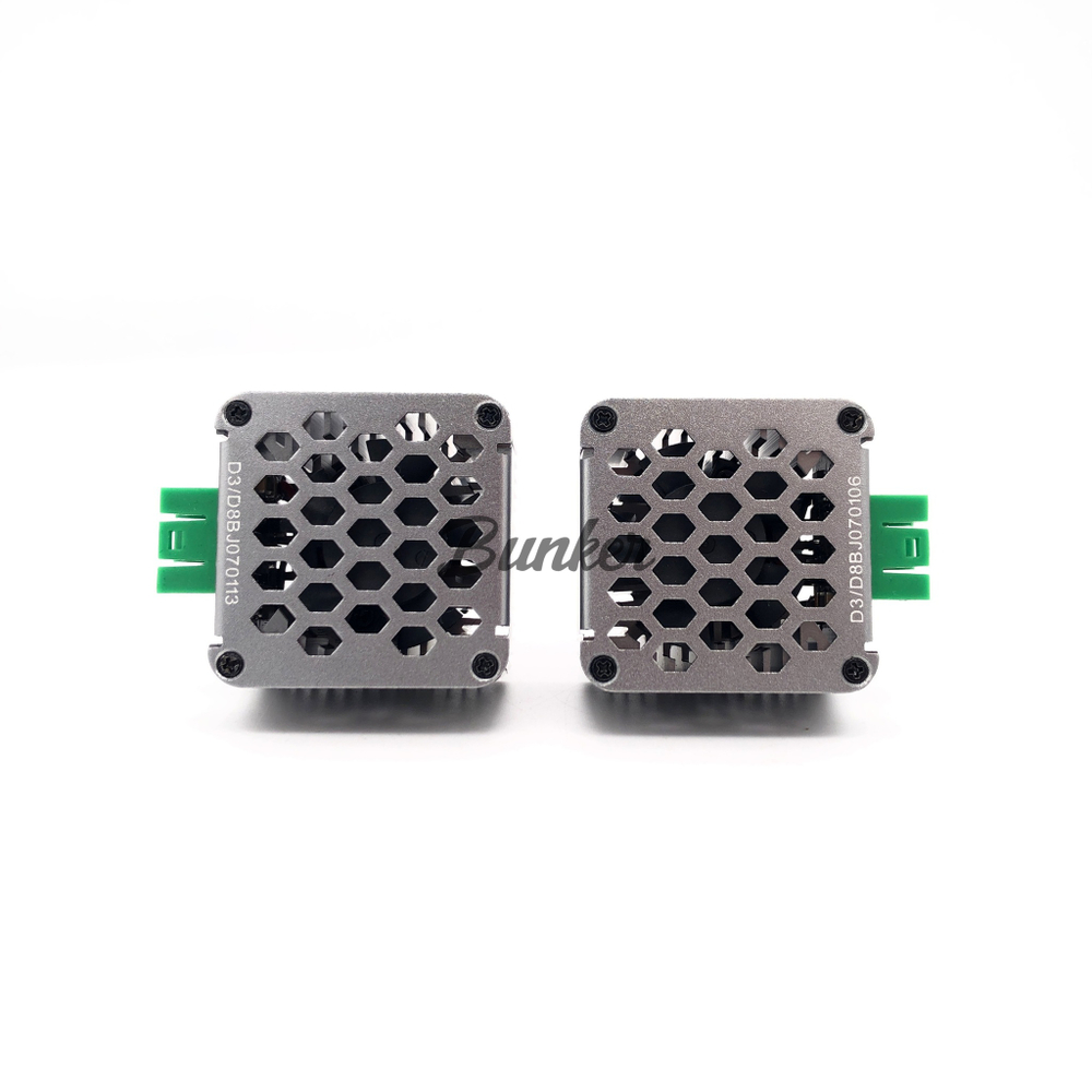 Светодиодные автомобильные LED лампы HID TO LED D3S 6000К 12V