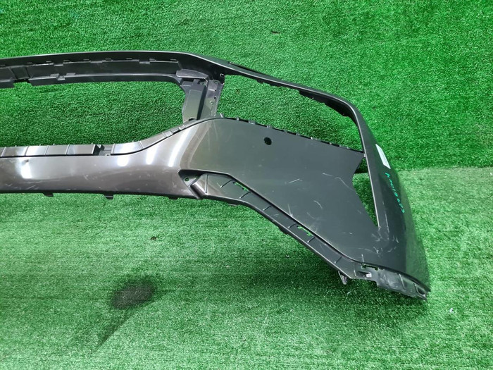 Бампер передний Hyundai Santa Fe 4 TM (2020-2024)