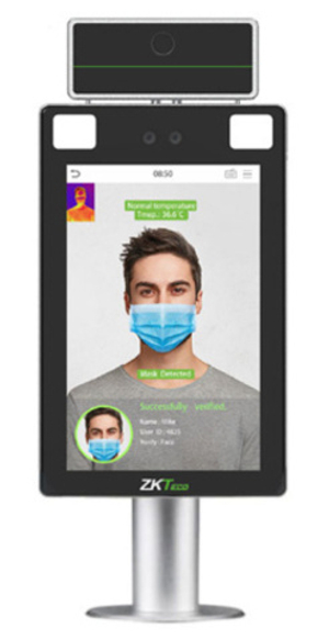 ProFace X[CH/TI] ID/WIFI