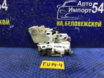Замок двери передней левой NISSAN BLUEBIRD 1997