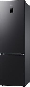Двокамерний холодильник SAMSUNG RB38C676EB1/UA
