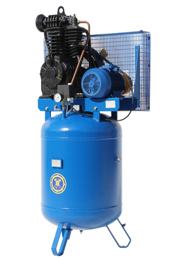 Компрессор КВ15/13