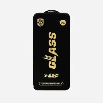 Рамочное стекло iphone 17