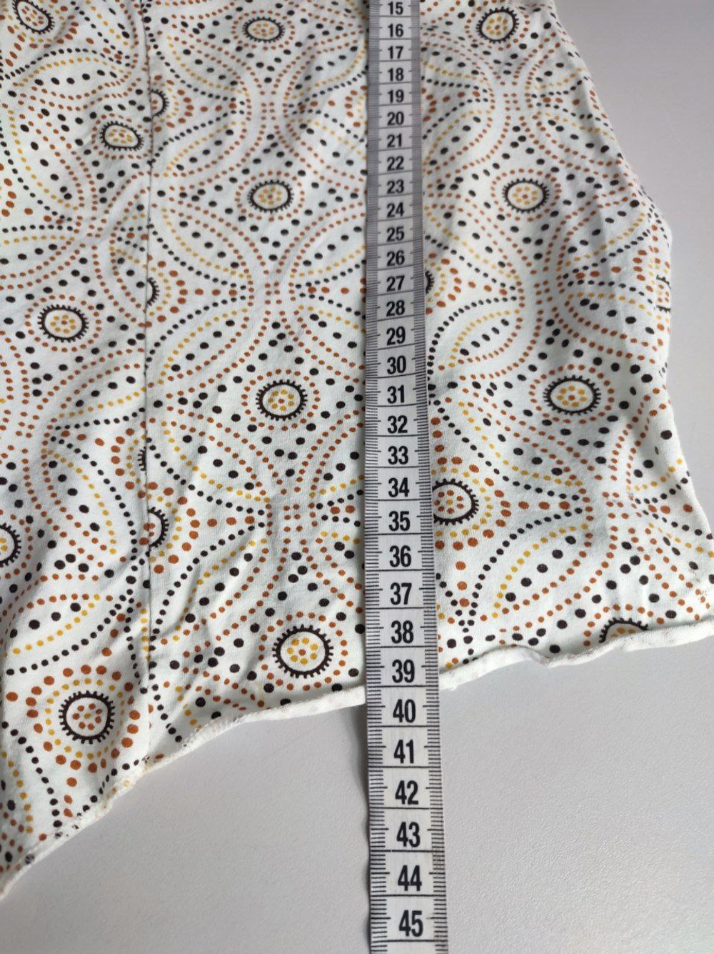 Топ Atmosphere красивый 40 размер