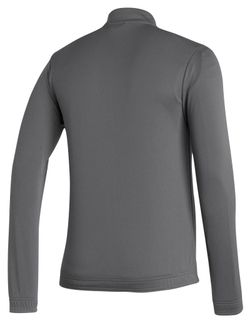 Мужская теннисная кофта Adidas Entrada 22 Track Jacket - серый