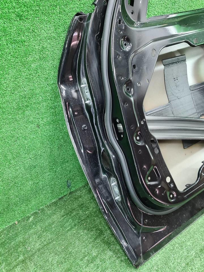 Дверь передняя правая BMW X3 G01 (2017-н.в.)