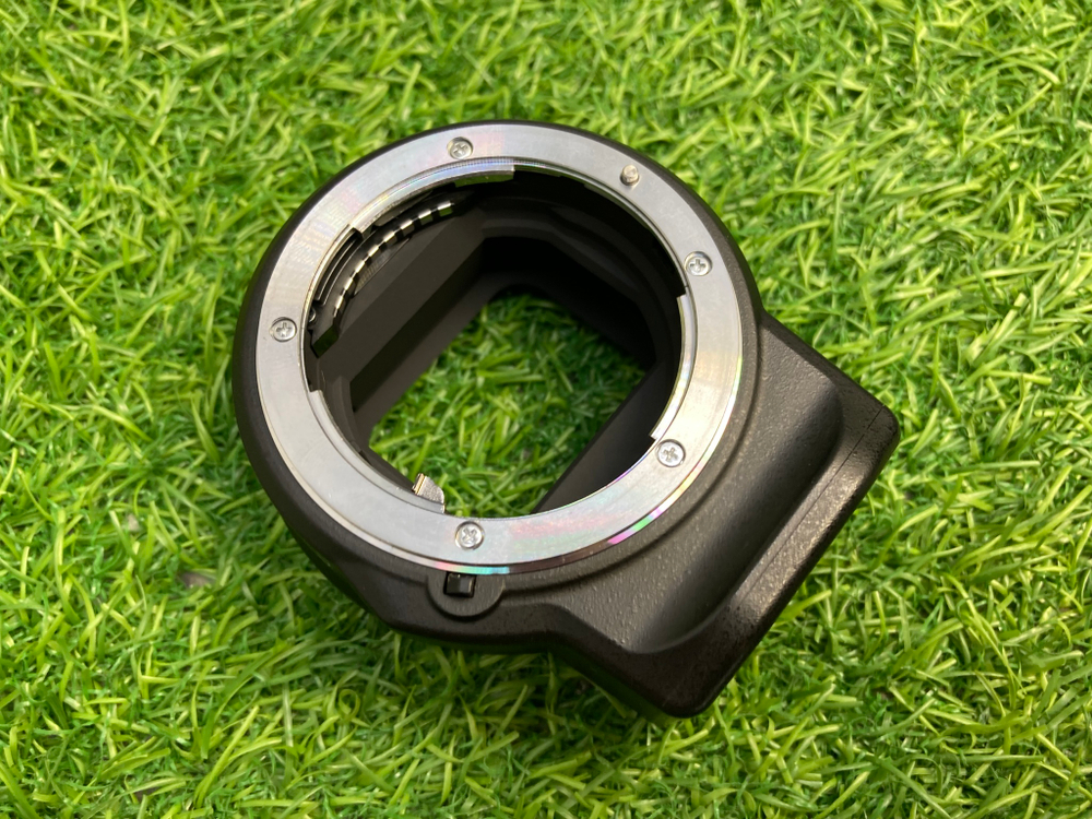 Nikon FTZ Покупка/Продажа