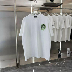 Футболка Chrome Hearts