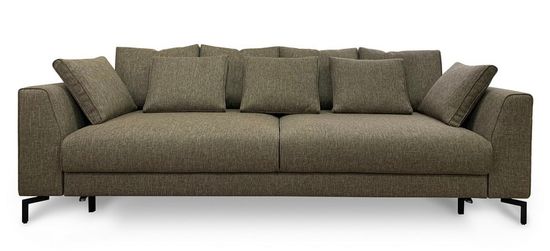 Диван Boston Nice SELECTION, MOD INTERIORS цвет коричневый