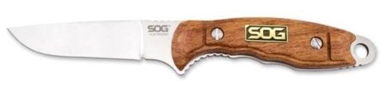 Нож SOG Мод. HUNTSPOINT-BONING 97234