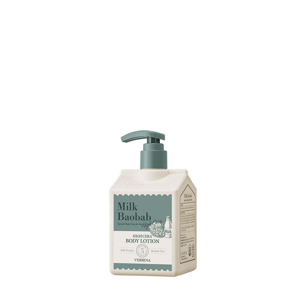 High Cera Body Lotion Verbena, 250 мл.