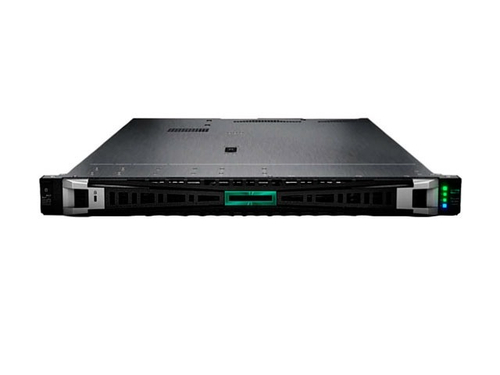 Сервер HPE Proliant DL320 Gen11 4 LFF CTO Server