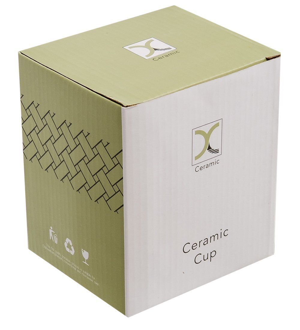 GAEM Art MUG-107/3 Кружка «Собака - друг человека»