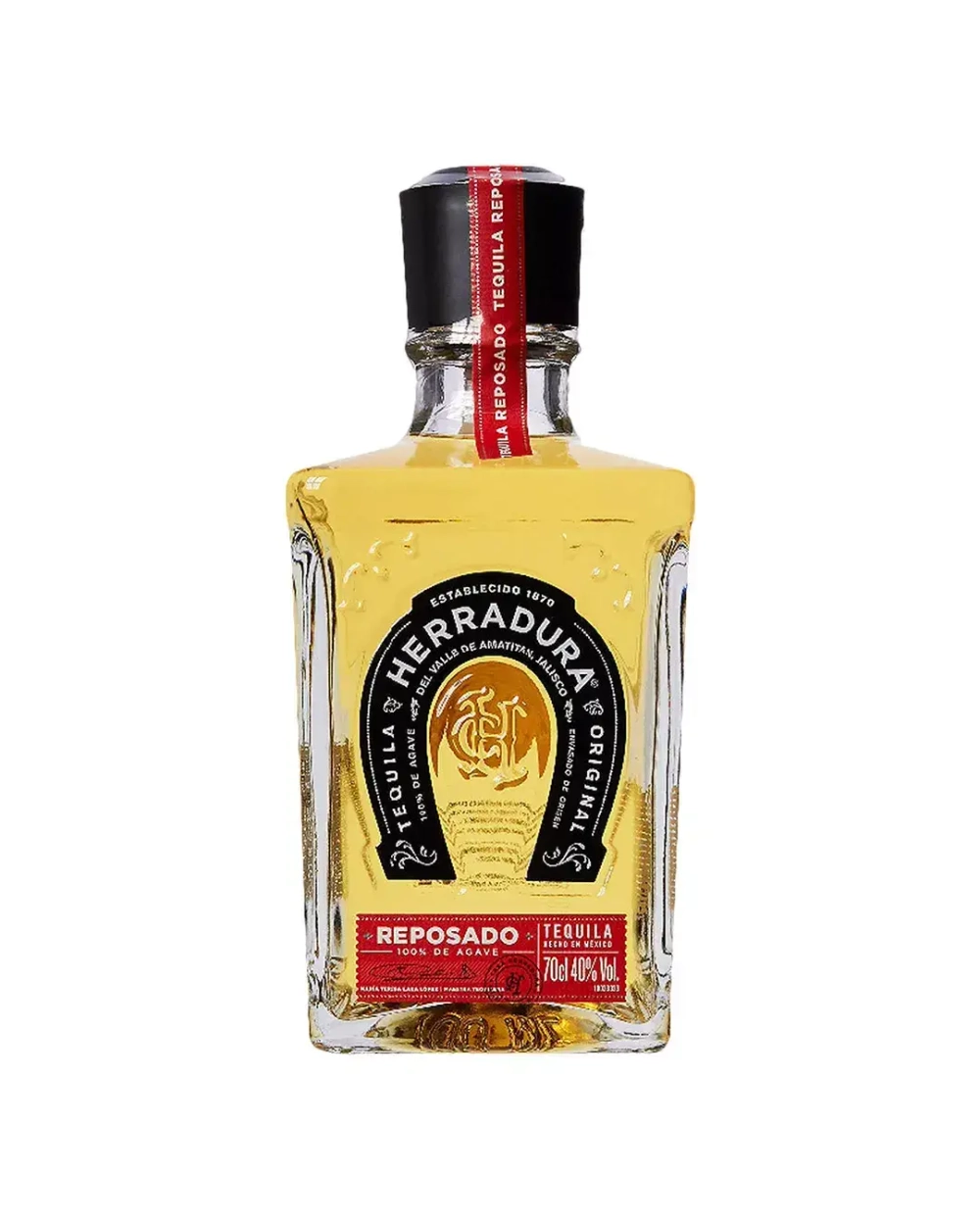 Herradura Reposado 0,75 л.