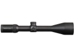 Прицел Gaut  Obsidian 3-24x56, SF, сетка 31 (Half MD), подсветка красная, 30мм, 1/4 МОА, IPX7, 782г