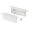 Профиль с рассеивателем Arlight SL-LINIA88-F-2500 WHITE+OPAL 021373