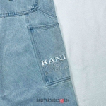 Джинсы Karl Kani