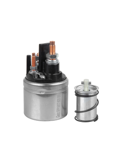 Втягивающее реле GANZ GRP14017