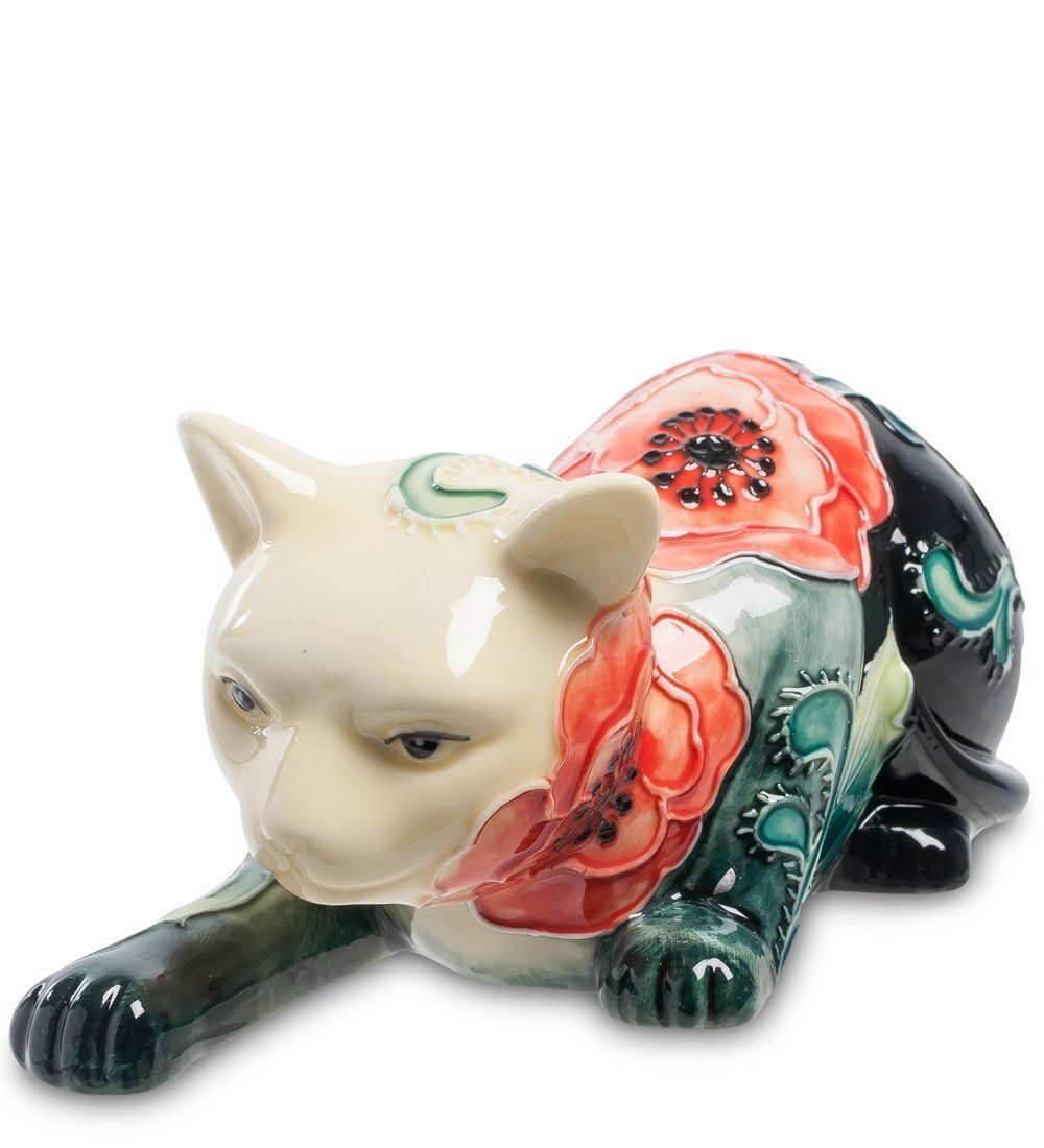 JP-183/ 1 Фигурка «Кошка» (Pavone)