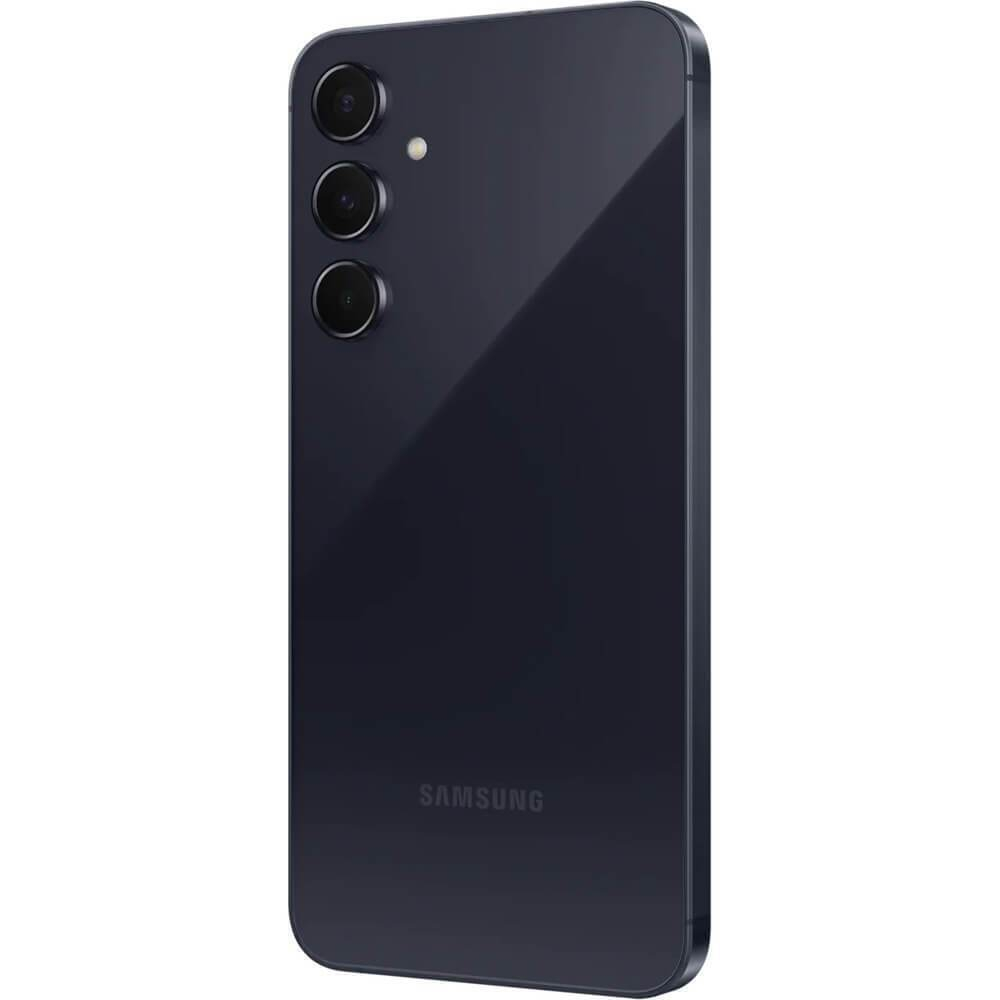 Смартфон Samsung A55 12/256ГБ Синий