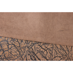 1,8-2,2 Юфть Какао лофт тигина⠀