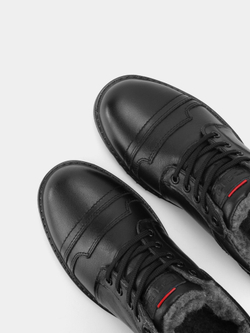 Полуботинки мужские M318-1P