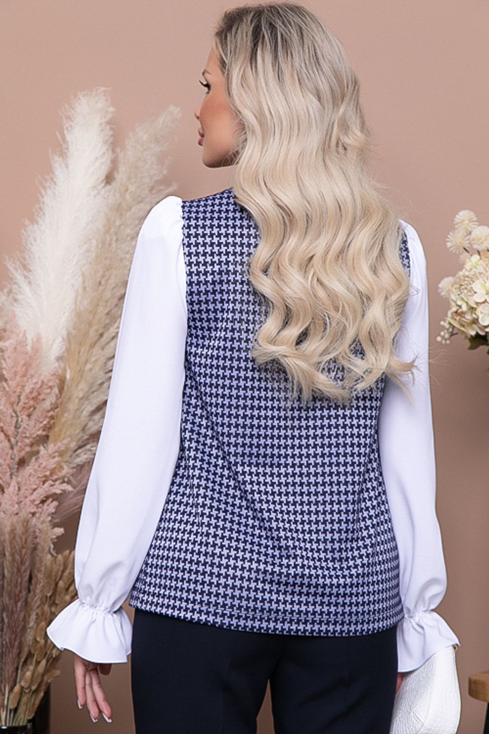 Блузка 41649 Avili (Акция)