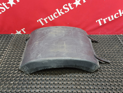 Крыло заднее верхняя часть