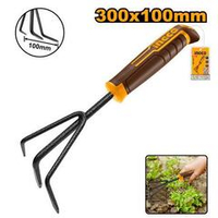 Садовый рыхлитель 300 мм SUPER INGCO HGR1008