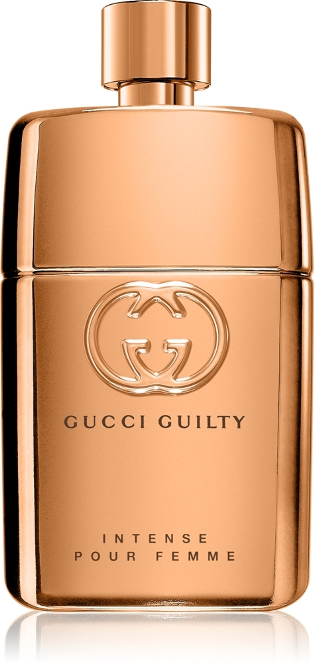 Gucci Guilty Pour Femme Intense парфюмерная вода женская