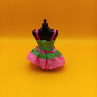 Одежда для куклы Барби винтаж 031176