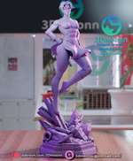 Фигурка Непобедимый Invincible Anissa