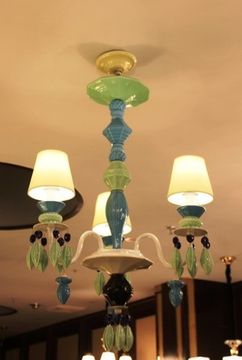 replica Chandelier BELLE DE NUIT 01-19