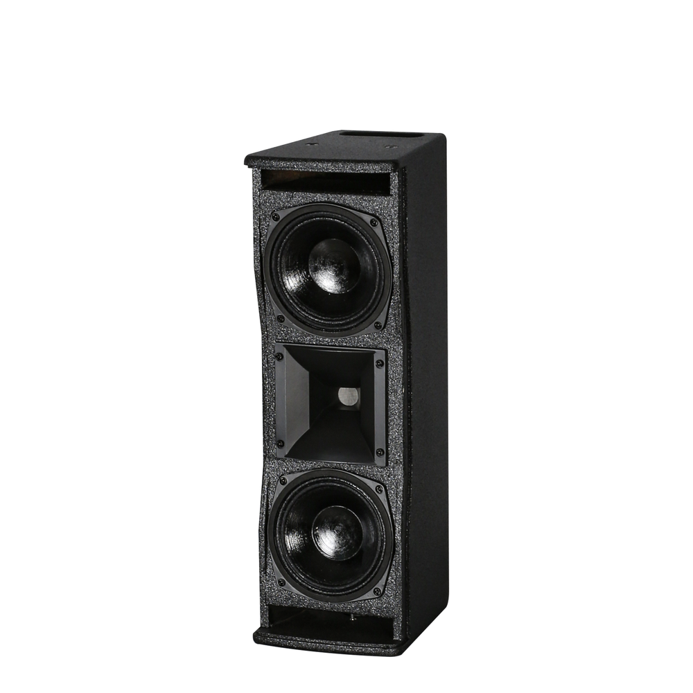 Акустический комплект ZM Audio H206 + HR 15S